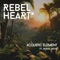 Rebel Heart (feat. Jimmy Nevis) cover