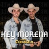 Hey Morena - Single