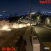 As We Go - Single