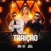 Traição - Single