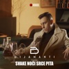 Svake Noći Srce Pita - Single