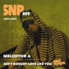 Ain't Nobody Love Like You - Single