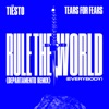 Rule The World (Everybody) [DEPARTAMENTO Remix] - Single