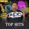 Top Hits of Iraj, Vol. 1