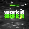 Work It - Single