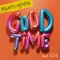 GOOD TIME (feat. SOYA) cover