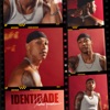 Identidade, EP (Ao Vivo)