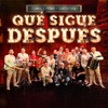 Qué Sigue Después - Single