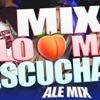 Ale mix - MIX LO MAS ESCUCHADO 2025