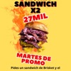 Canelodaniel - Martes de promo