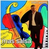 mas salsa - EP