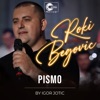 Pismo (Live) - Single