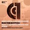 Run the Rhythm - EP