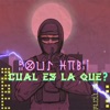 Poul Habil - Cual Es La Que?
