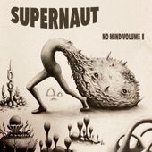 Supernaut - Lizard City