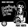 Unholy Confessions - Single