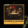 Where's Wando - Single