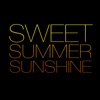 Sweet Summer Sunshine - EP