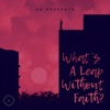 What's A Leap Without Faith?