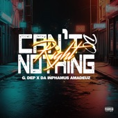 Can't Do Nothing Right - Single