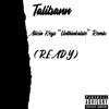 Tali Thaloner - Ready (Alicia Keys Unthinkable Remix)