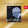 Czech Philharmonic Orchestra & Charles Mackeras - Symphony No. 9 in D Major: IV. Adagio