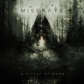 Miserate - (We Watch) The Iron Sunrise