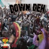 Glokxng - Down Deh (Grenada Soca 2025)