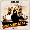 My Baby La La - Single