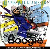Hank Williams, Jr. - Keep Your Hands To Yourself