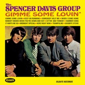 The Spencer Davis Group - Gimme Some Lovin'