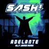 Adelante (Olly James Remix) - Single