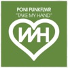 Take My Hand - Single