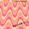 Kick In Your Telly! - Single