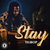 Stay - Single