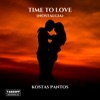Time To Love (Nostalgia) - Single