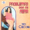 Tito Chicoma - Zaragoza