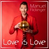 Love Is Love - Single