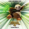 ...Baby One More Time (from Kung Fu Panda 4) - Single