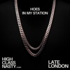 Hoes In My Station - Single