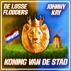 Koning Van De Stad - Single