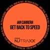 Get Back to Speed - Single