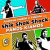 Andreas Habibi - Shik Shak Shock