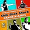 Shik Shak Shock cover