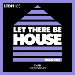 CHAN - Here Forever