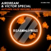 Autumn Haze Before Sunrise - Single