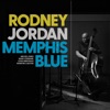 Rodney Jordan - Hargrove