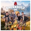Heut isch Brennholz Party - Single