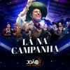 Lá na Campanha - Single