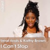 I Can't Stop - Single